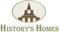 Home - History's Homes - Historic Interesting Homes