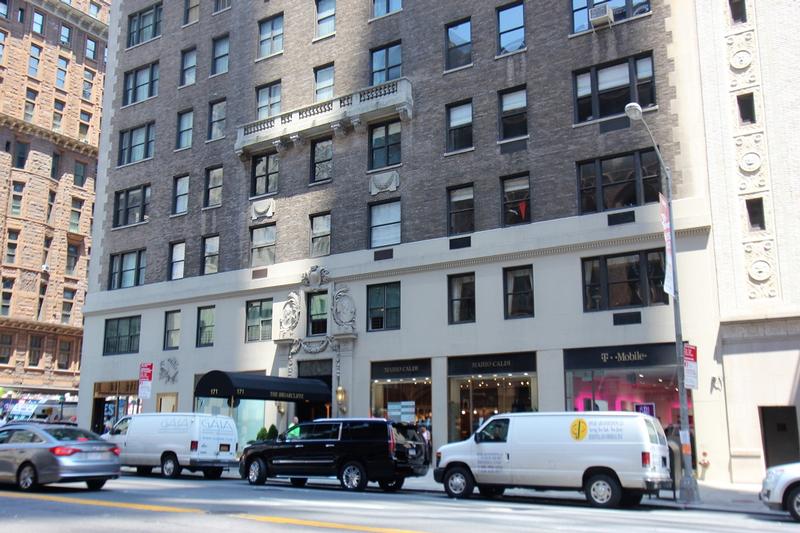 Anita Loos Apartment - NYC - History's Homes
