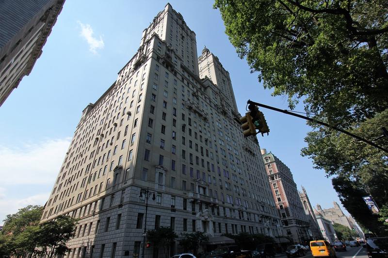 The San Remo - New York City - History's Homes