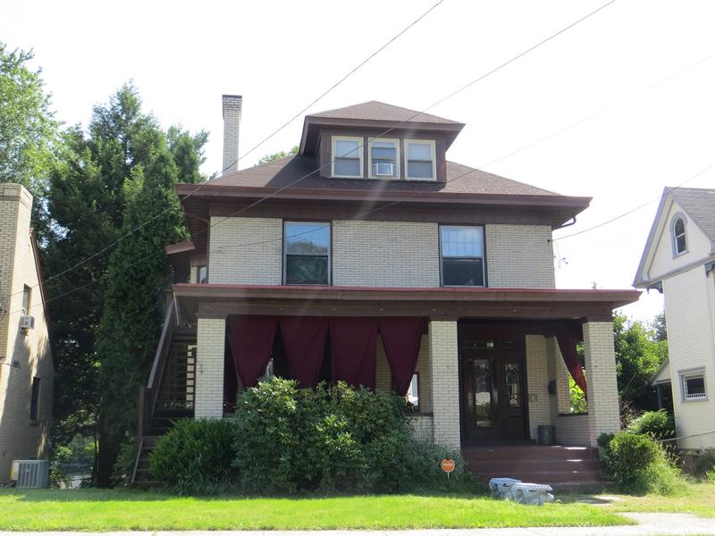 Honus Wagner Home - PA - History's Homes