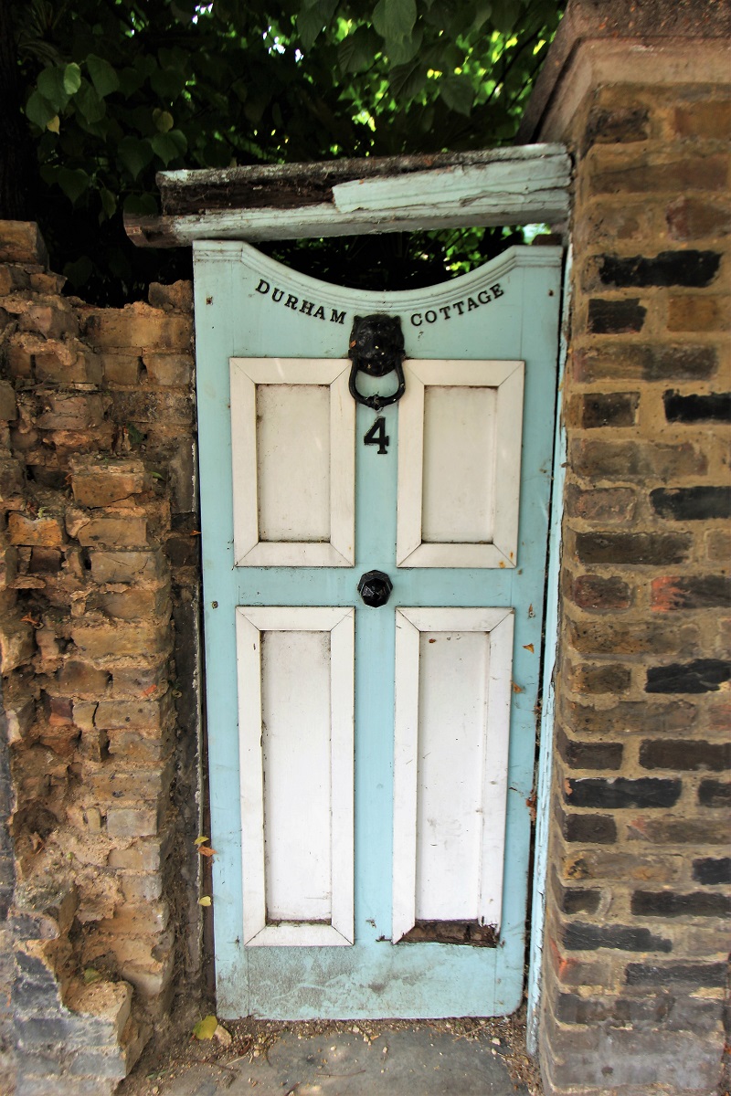 Laurence Olivier and Vivien Leigh - Durham Cottage - History's Homes