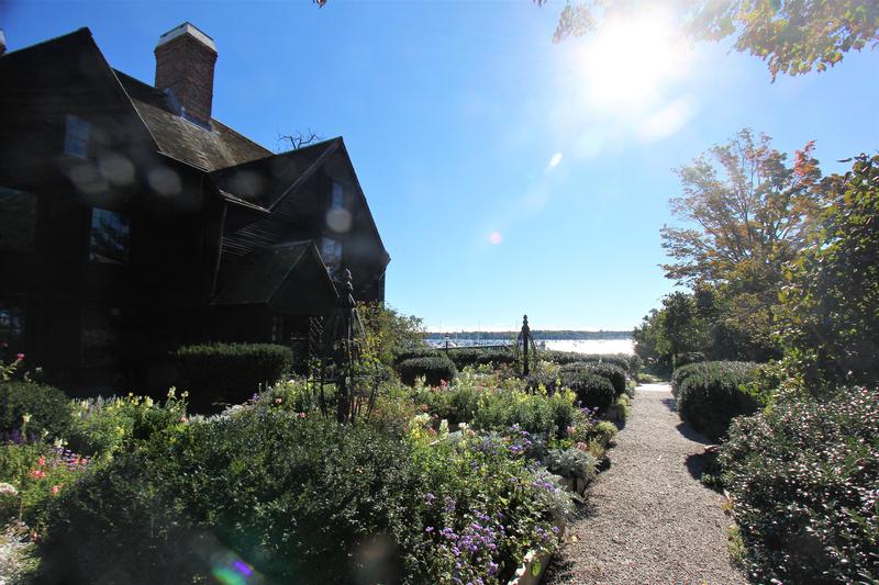 The House of the Seven Gables - MA - History's Homes