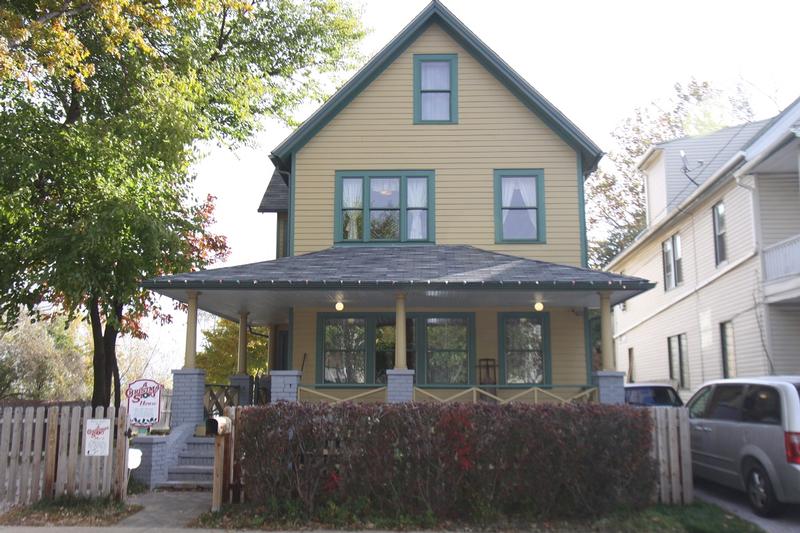 A Christmas Story House - History's Homes