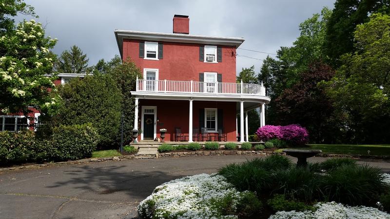 Highland Farm - Doylestown - History's Homes