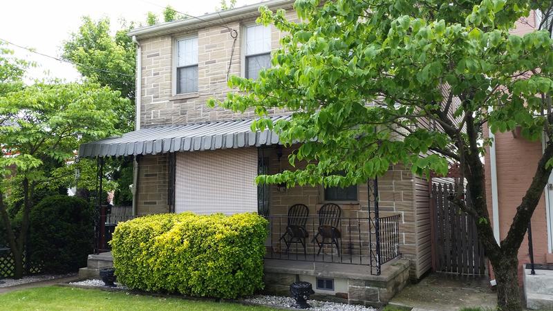 Patsy Cline Home - Frederick - History's Homes