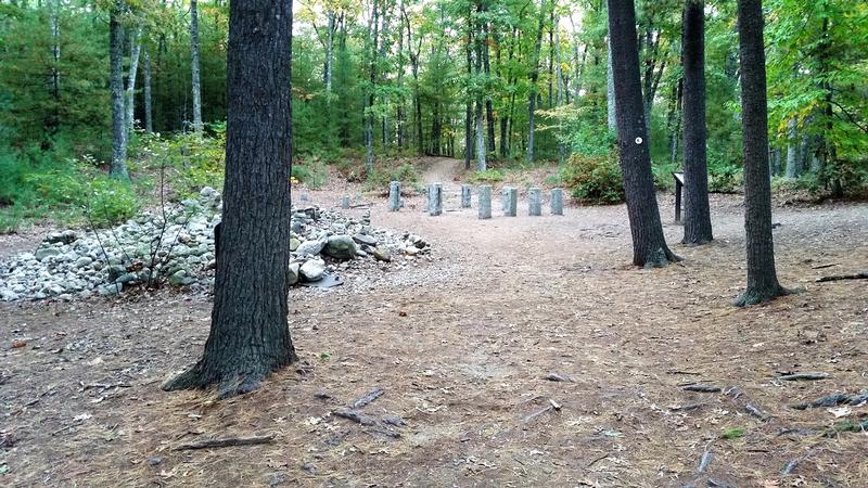 Henry David Thoreau Cabin Site - Walden - History's Homes