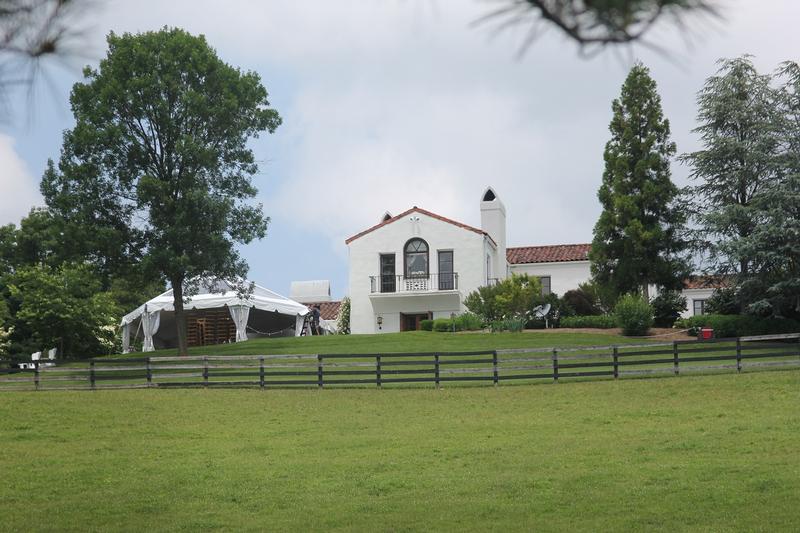 Rosa Ponselle Home - Lutherville - History's Homes