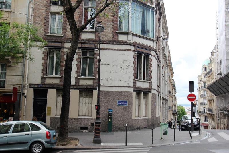 Toulouse-Lautrec Home - Paris - History's Homes