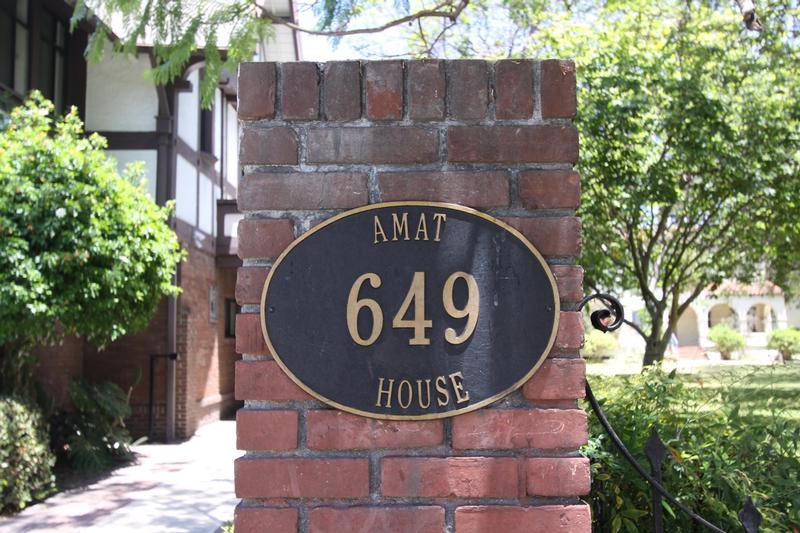 Theda Bara Home - Adams Boulevard - History's Homes