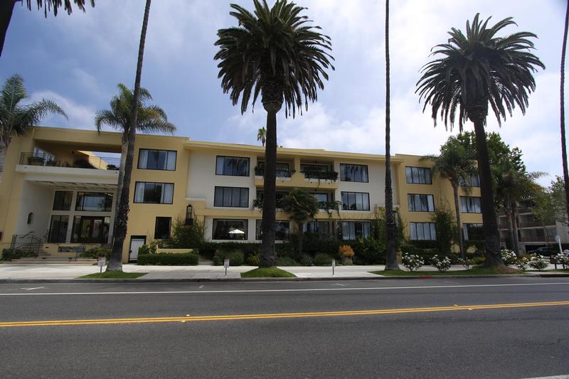 Stan Laurel Home - Santa Monica - History's Homes
