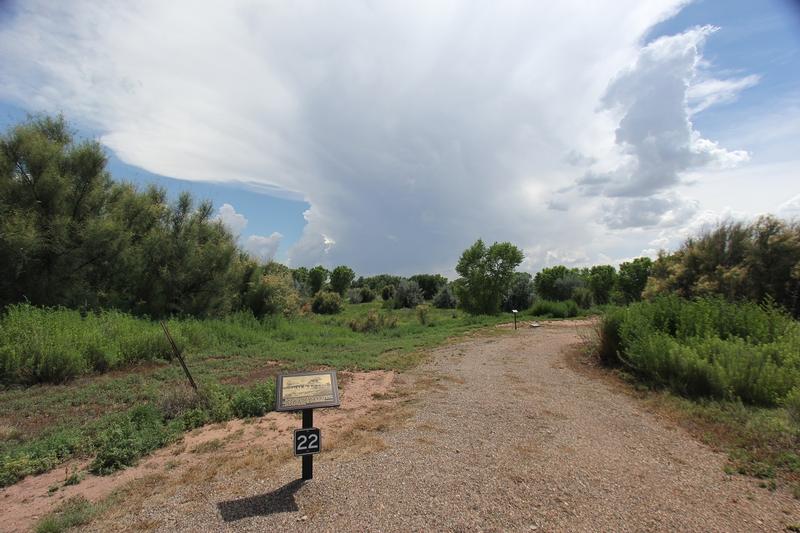 Billy The Kid death site - Fort Sumner - History's Homes