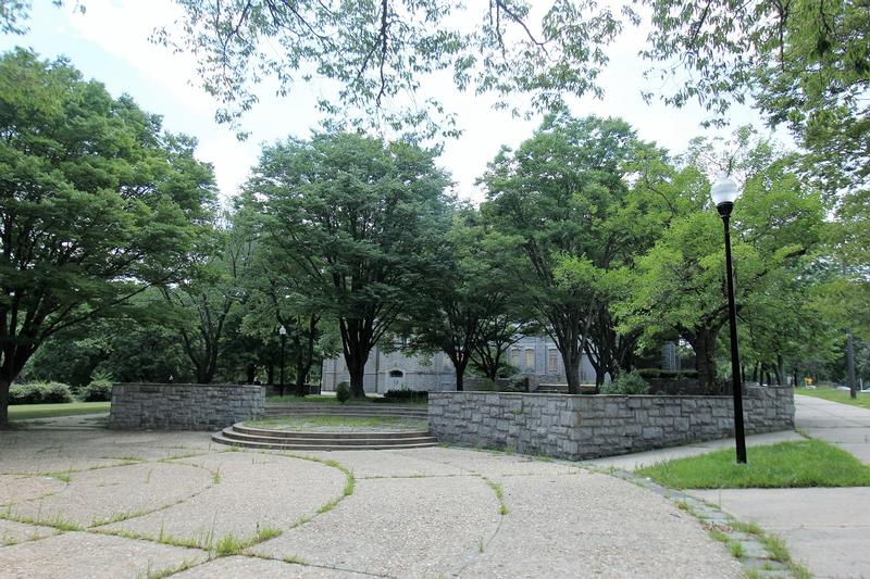 St. Mary's Industrial School - Baltimore - History's Homes