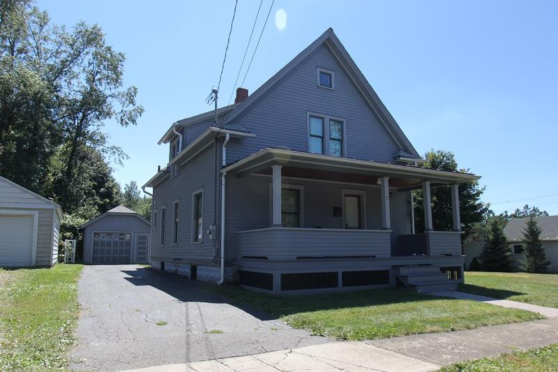 Lucille Ball Home - Celoron - History's Homes