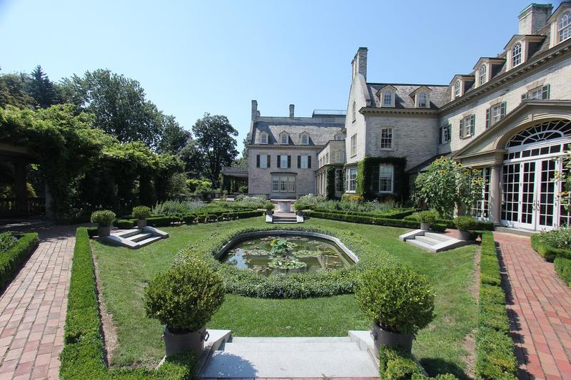 George Eastman House - NY - History's Homes