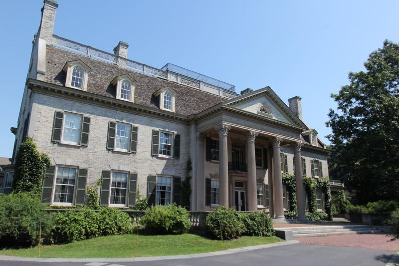 George Eastman House - Rochester - History's Homes