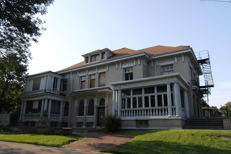 Bobby Franks Home - Chicago - History's Homes