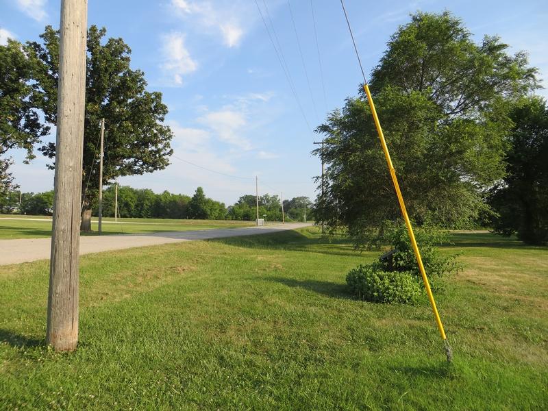 Buster Keaton Birthplace Site - Kansas - History's Homes