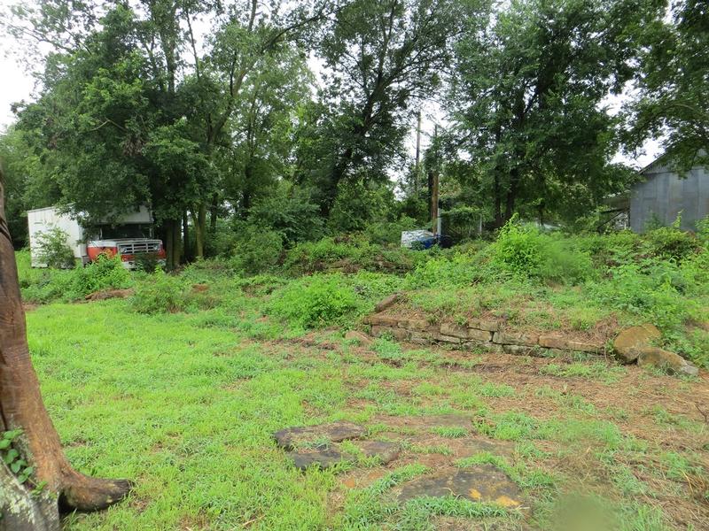 Woody Guthrie Home Site - Okemah, OK - History's Homes