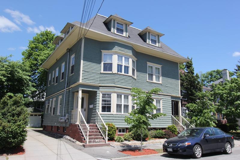 H.P. Lovecraft Home - Providence - History's Homes