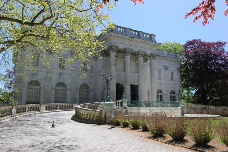 Marble House - RI - History's Homes