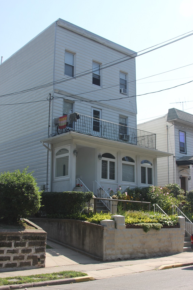 Clara Bow Home - Brooklyn - History's Homes