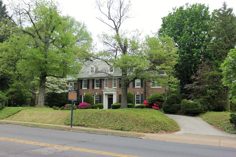 Kelly Family Home - Philadelphia - History's Homes